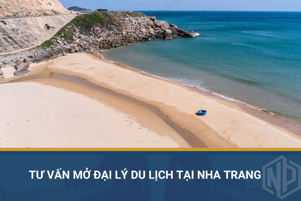 Tư vấn mở đại lý du lịch tại Nha Trang