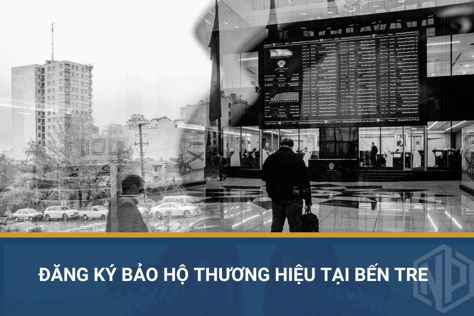 Đăng ký bảo hộ thương hiệu tại bến tre
