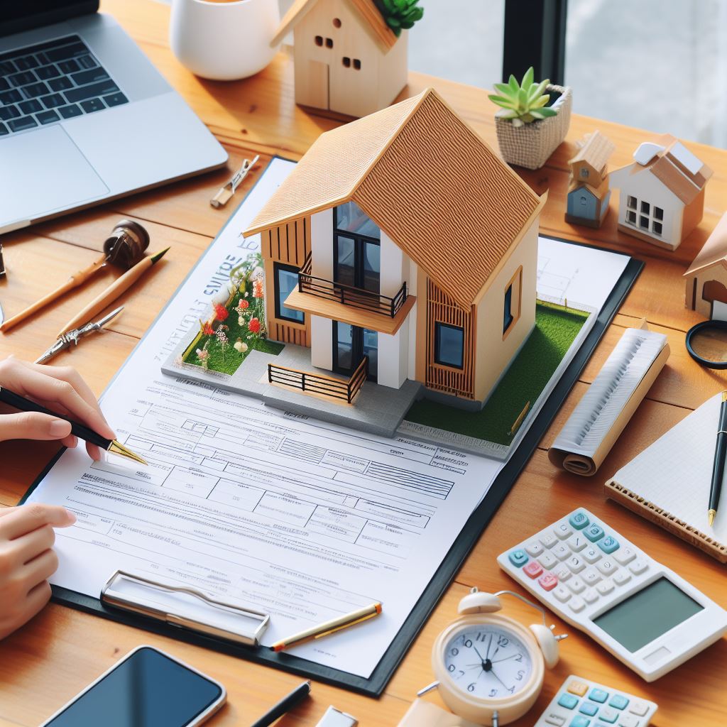 Thủ tục xin giấy phép xây dựng nhà phố tại Nha Trang