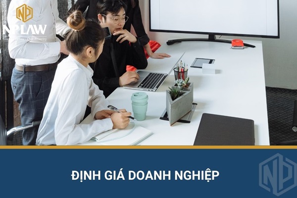 Định giá doanh nghiệp
