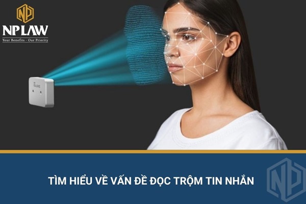 Tìm hiểu về vấn đề đọc trộm tin nhắn