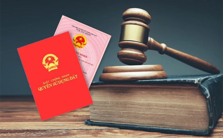 Quy định về giấy chứng nhận quyền sử dụng đất