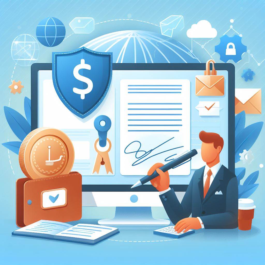 Hướng dẫn đăng ký hộ kinh doanh online
