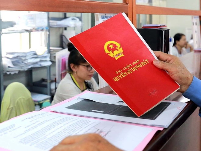 Tư vấn cách tra cứu hồ sơ sở tài nguyên môi trường