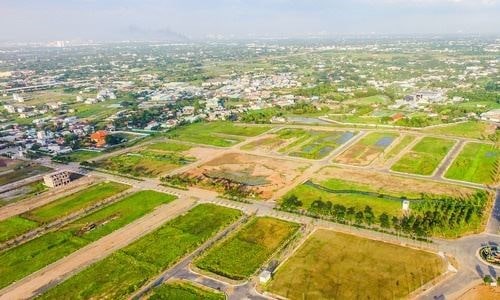 Tư vấn về quy định tách thửa đất hiện nay