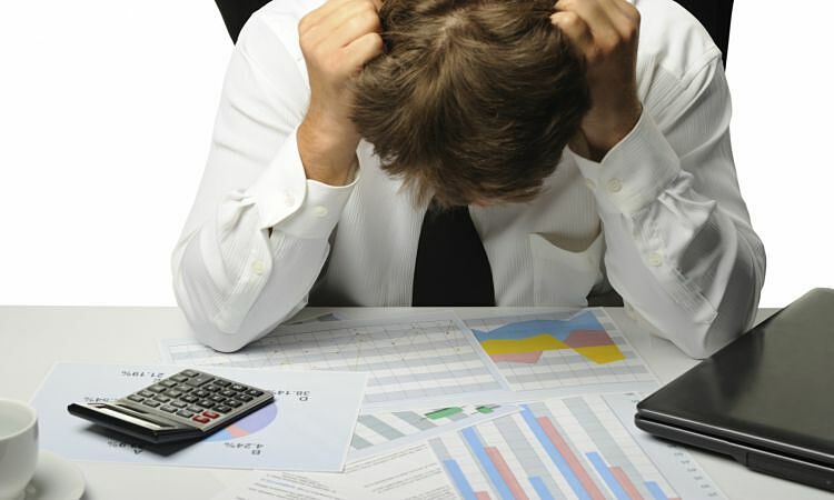Doanh nghiệp phá sản nợ thuế