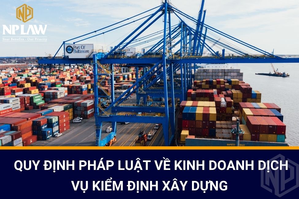 Quy định pháp luật về giấy phép quá cảnh hàng hoá
