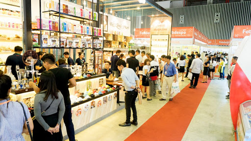 Giấy phép đăng ký tổ chức hội chợ, triển lãm thương mại