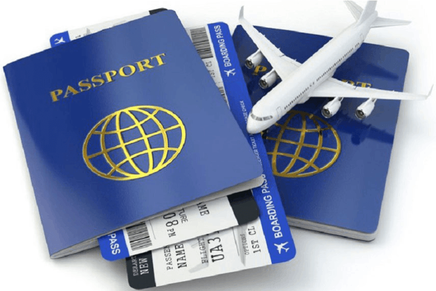 Tìm hiểu về quảng cáo dịch vụ về visa, hộ chiếu