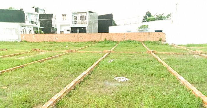Điều kiện, thủ tục tách thửa đất nông nghiệp