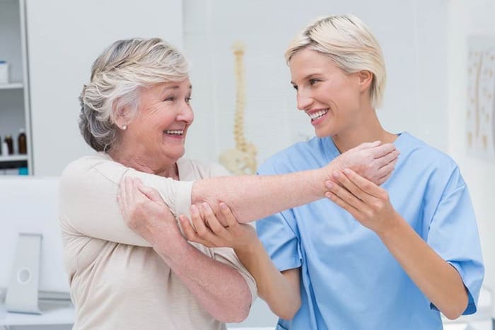 Điều kiện, hồ sơ cấp chứng chỉ hành nghề phục hồi chức năng