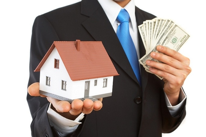 Đặt cọc bằng ngoại tệ