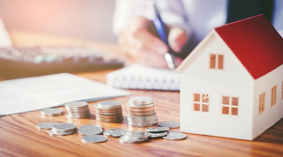 Ủy quyền cho người khác bán nhà