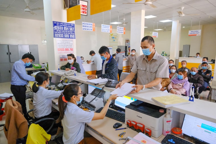 Giấy chứng nhận thành lập doanh nghiệp có vốn đầu tư nước ngoài
