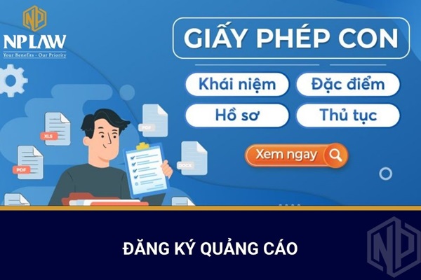 Đăng ký quảng cáo
