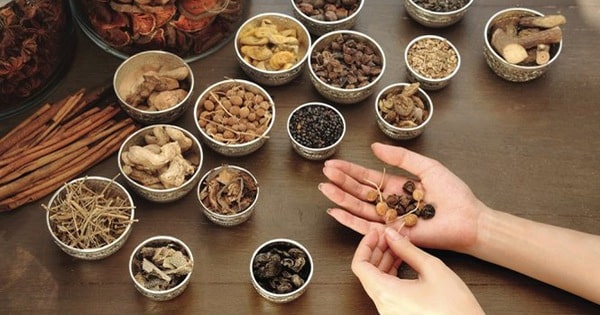 Quy định pháp luật về lưu hành thuốc cổ truyền