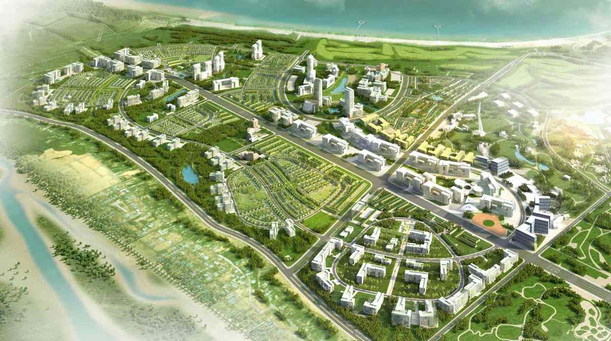 Những điều cần biết về quy hoạch hiện nay