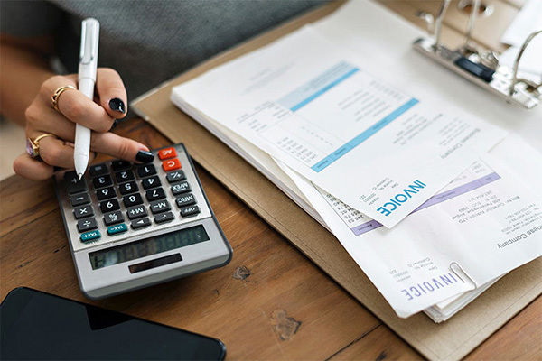 Legal consultation on the loss of input vat entitlement