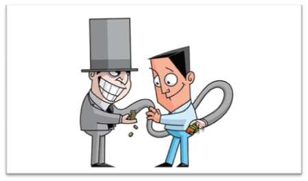 Legal provisions on the crime of abuse of trust to appropriate property