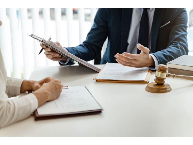 Legal regulations for extended payment terms agreements