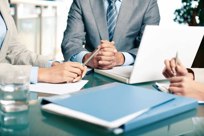 Legal regulations for framework agreements