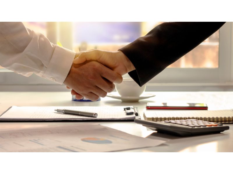 Legal regulations for international cooperation agreements in science and technology