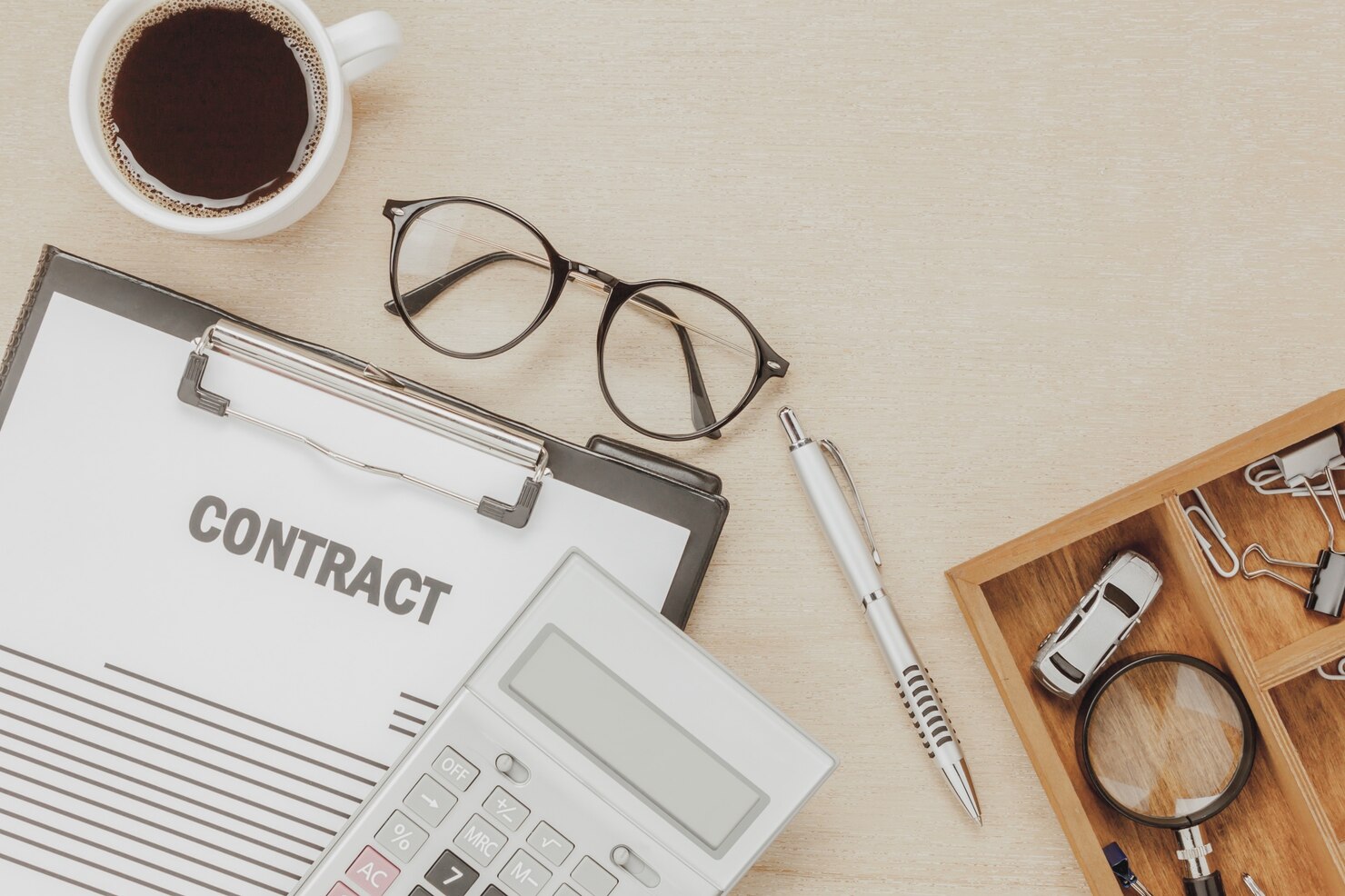 Legal regulations for practice instruction agreements