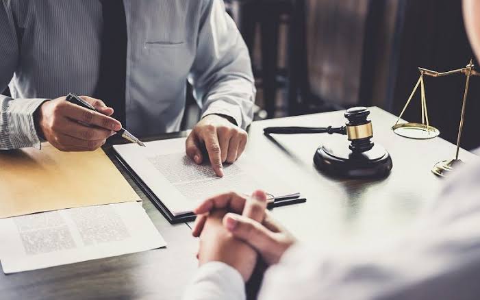 Regulations on lawyers representing parties in civil labor cases