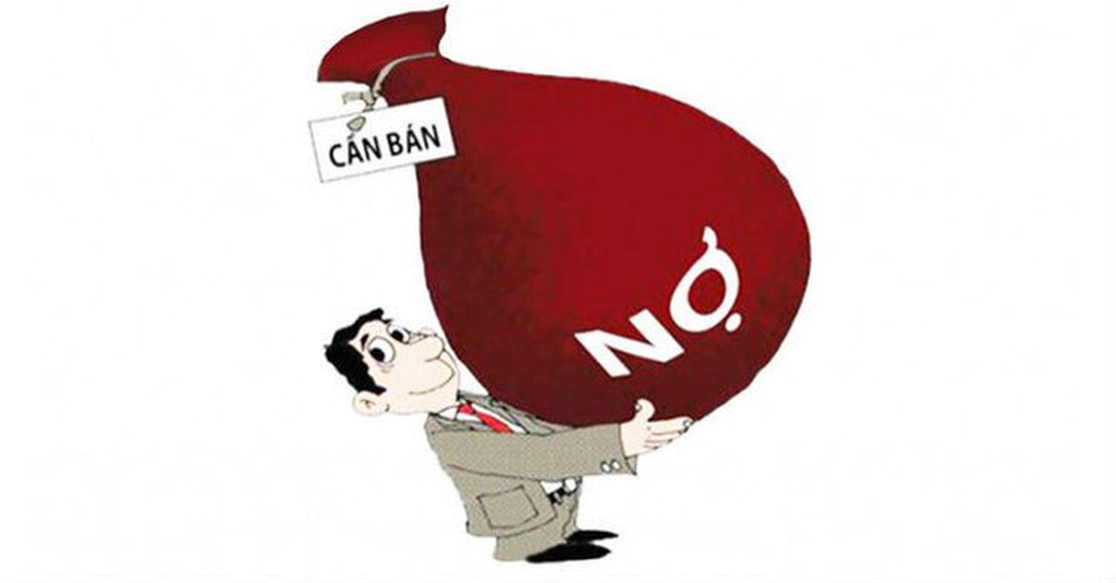 Kinh doanh dịch vụ mua bán nợ có phải là dịch vụ đòi nợ thuê không?
