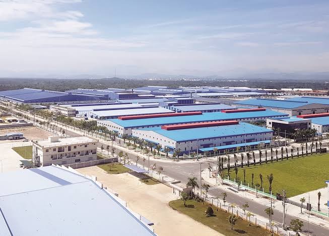 The necessity of legal consultation on land use rights in industrial parks