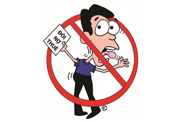 Có được kinh doanh dịch vụ đòi nợ không?