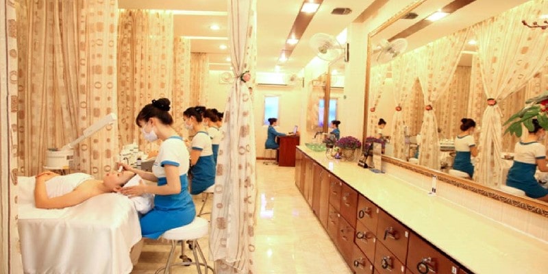 Thủ tục thành lập thẩm mỹ viện được pháp luật quy định như thế nào?