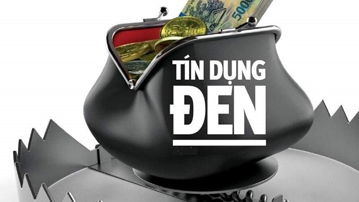 Những điều cần biết về tín dụng đen