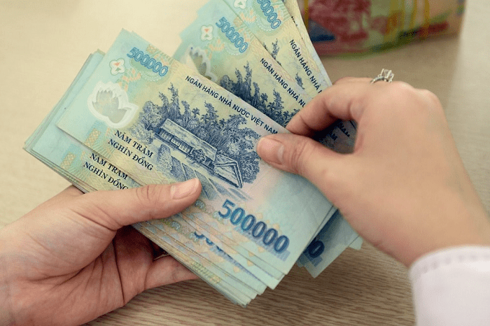 Hợp đồng vay tiền cá nhân với cá nhân được quy định như thế nào?