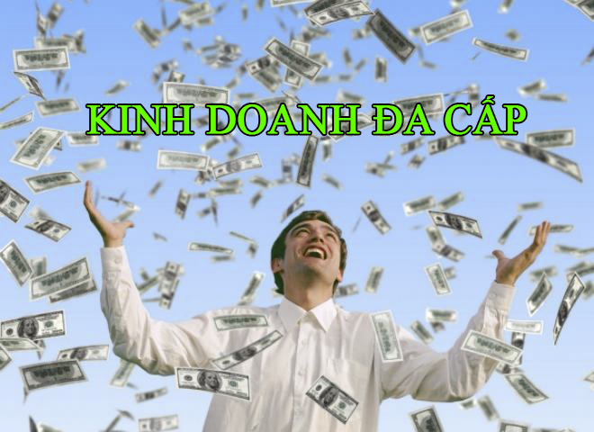 Tìm hiểu quy định pháp luật về bán hàng đa cấp là gì?