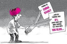 Tội giết người vượt quá phòng vệ chính đáng