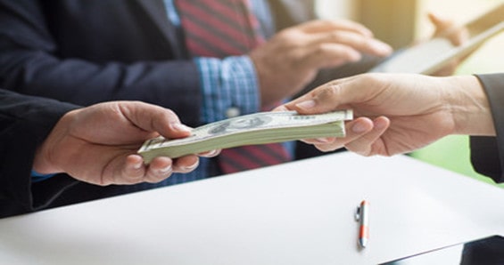 Giải quyết tranh chấp hợp đồng đặt cọc theo quy định pháp luật