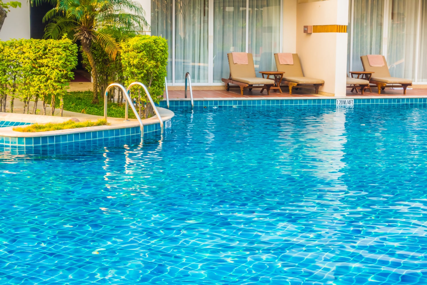 Thủ tục xin cấp giấy phép kinh doanh bể bơi