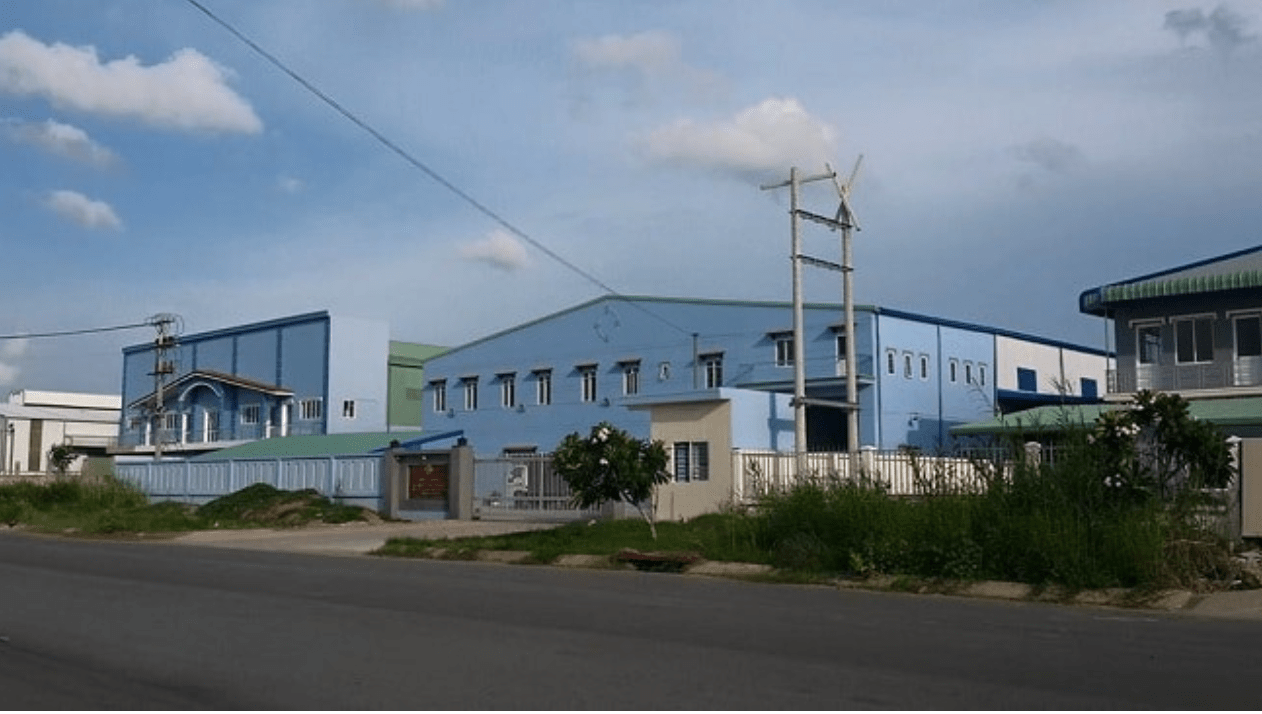 Dự án trong khu công nghiệp trong nền kinh tế hiện nay