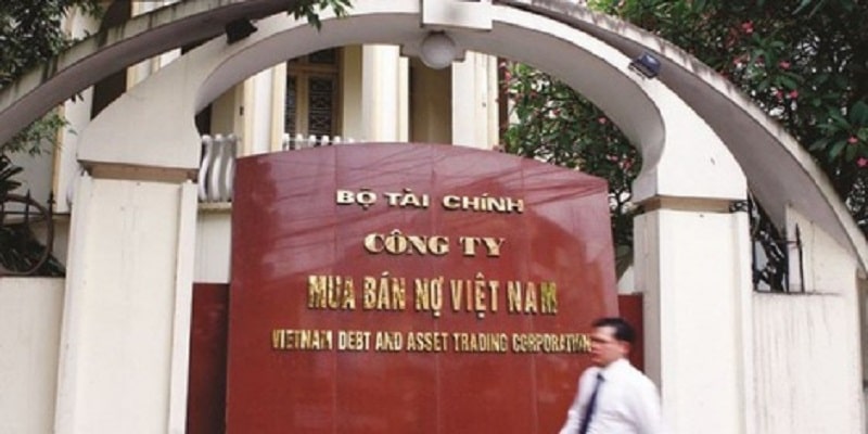 Quy định về công ty Mua bán nợ Việt Nam