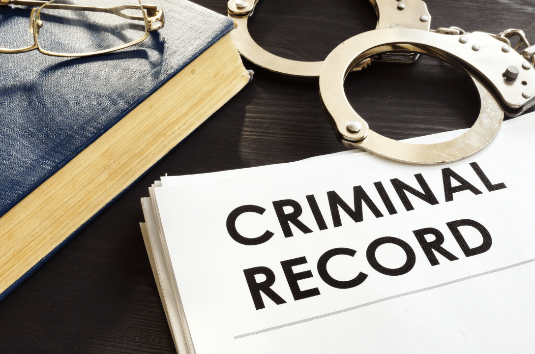 Thủ tục xoá án tích theo quy định của pháp luật