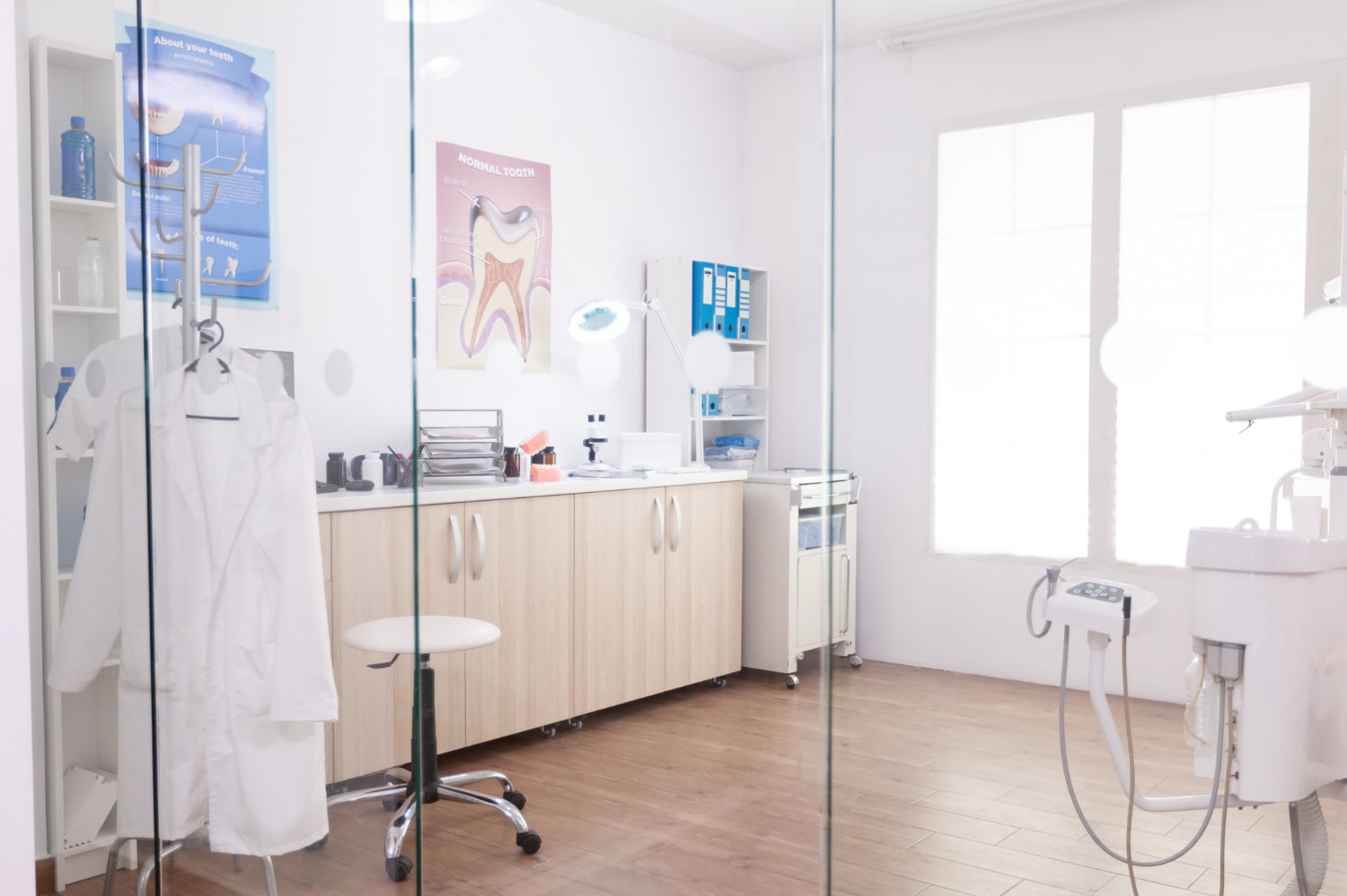 Thủ tục xin giấy phép mở phòng khám tư nhân được thực hiện như thế nào?