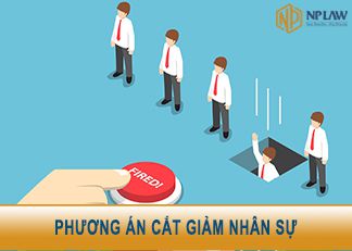 giảm nhân sự trong thời buổi đại dịch COVID-19