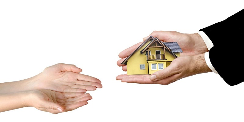 Quy định pháp luật về tặng cho quyền sử dụng đất