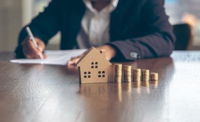 Quy định pháp luật về hợp đồng thế chấp quyền sử dụng đất
