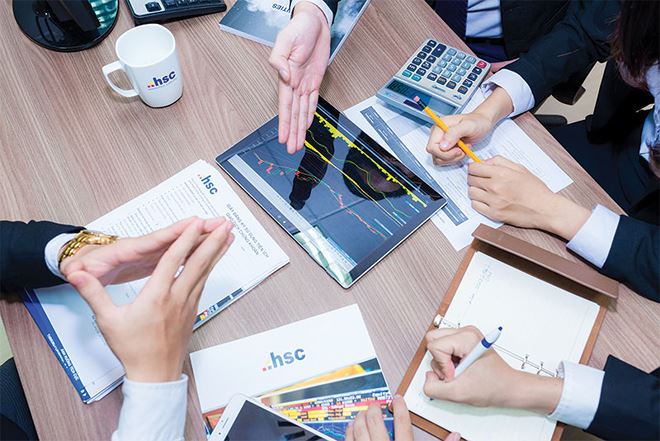 Tư vấn về chào bán cổ phiếu ra công chúng