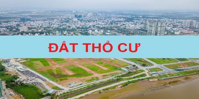 Quy định về chuyển đất nông nghiệp sang đất thổ cư