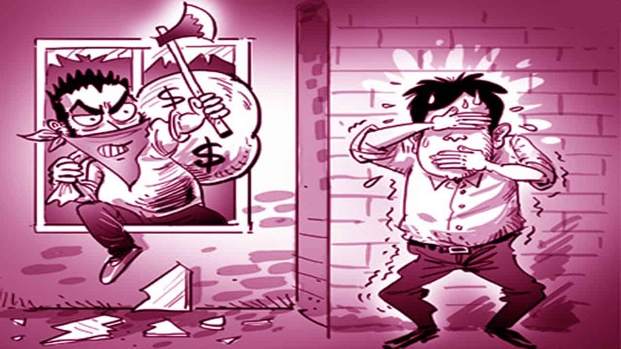 Quy định về tội không tố giác tội phạm
