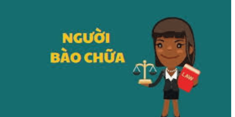 Pháp luật quy định như thế nào về người bào chữa?