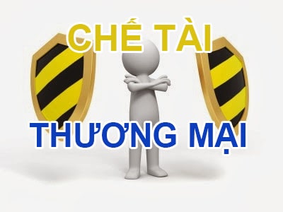 Pháp luật quy định như thế nào về chế tài trong thương mại?